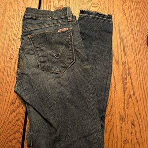 Hudson Skinny Jeans